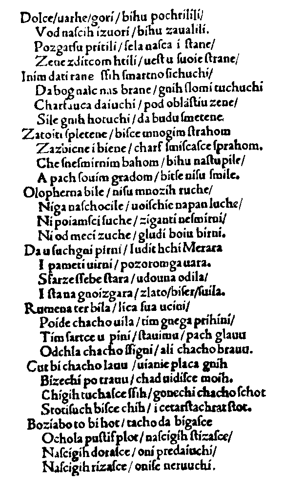 "Judita" strana 70