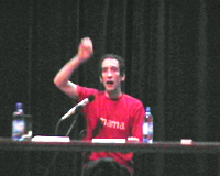 rushkoff