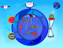 Igra 2 - Jezero suza