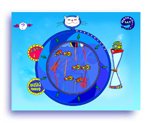 Igra 2 - Jezero suza