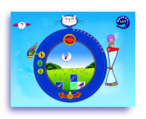 Igra 6 - Letei instrumenti