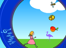 Igra 8 - Skoi i ulovi