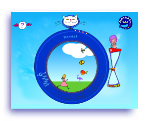 Igra 8 - Skoi i ulovi