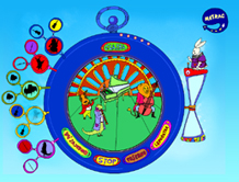 Igra 11 - Igra melodija