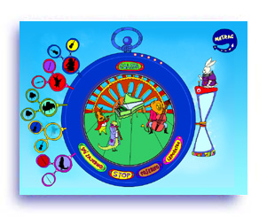 Igra 11 - Igra melodija