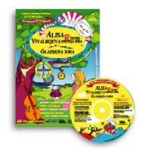 Alisa CD-ROM