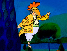 Papageno
