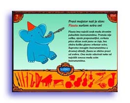 Enciklopedija glazbenih instrumenata