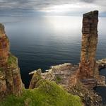 Yesnaby Castle, Orkney