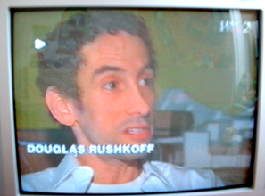 rushkoff