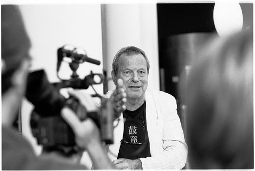 Terry Gilliam
