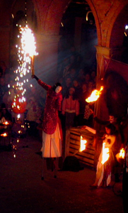 Fiabesque 2007