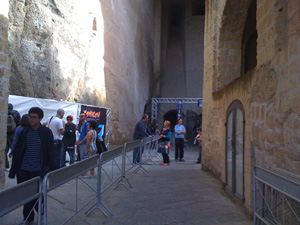 Comicon 2010, Napoli