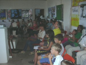 Audience