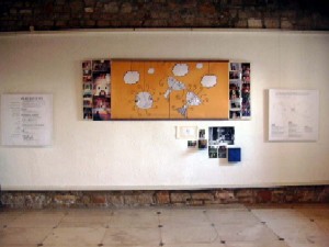 Sibenik Exhibition